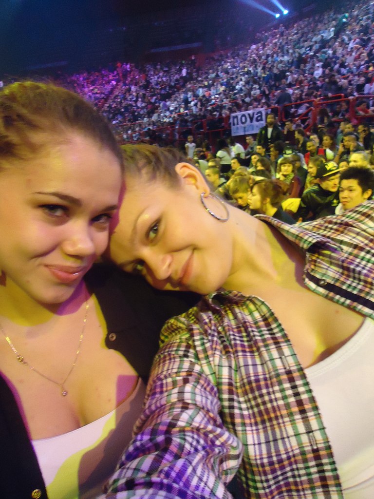 Екатерина Качайло | Омск