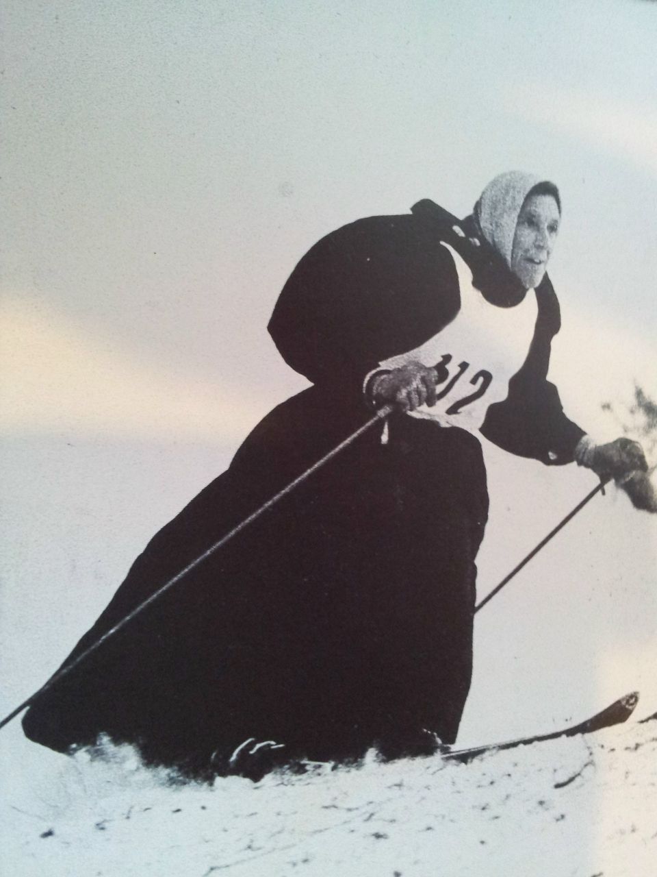 Ольга Рыбачева | Самара