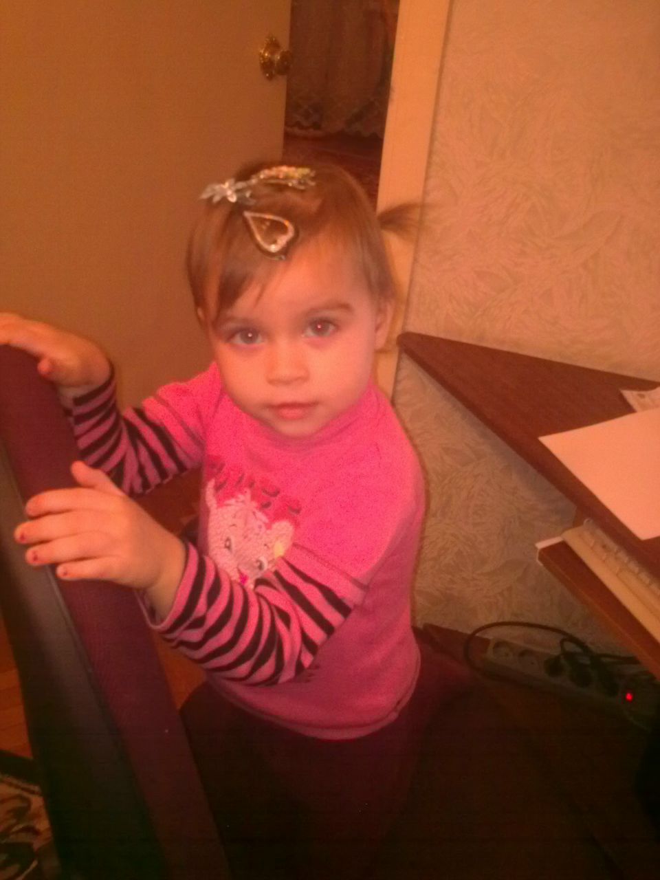 Nika Soprikosnovenie | Киев