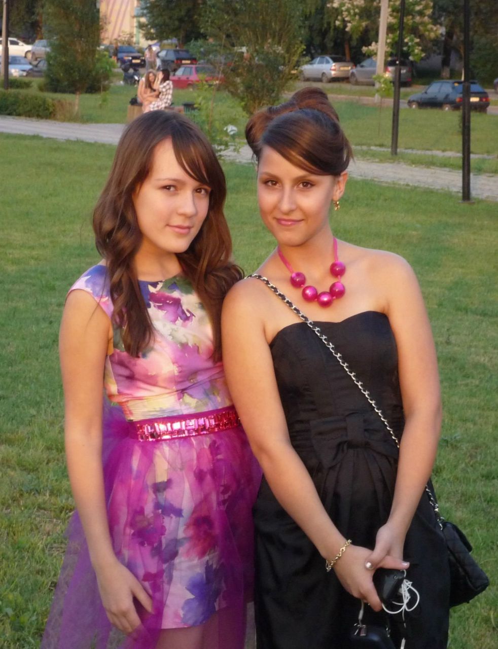 Вера Ткаченко - | Wien