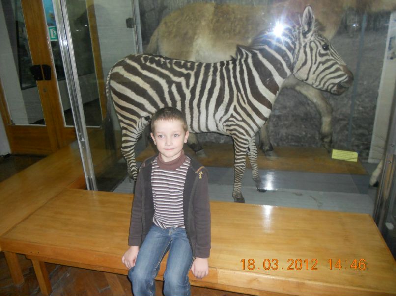 Юля Мосеха | Киев