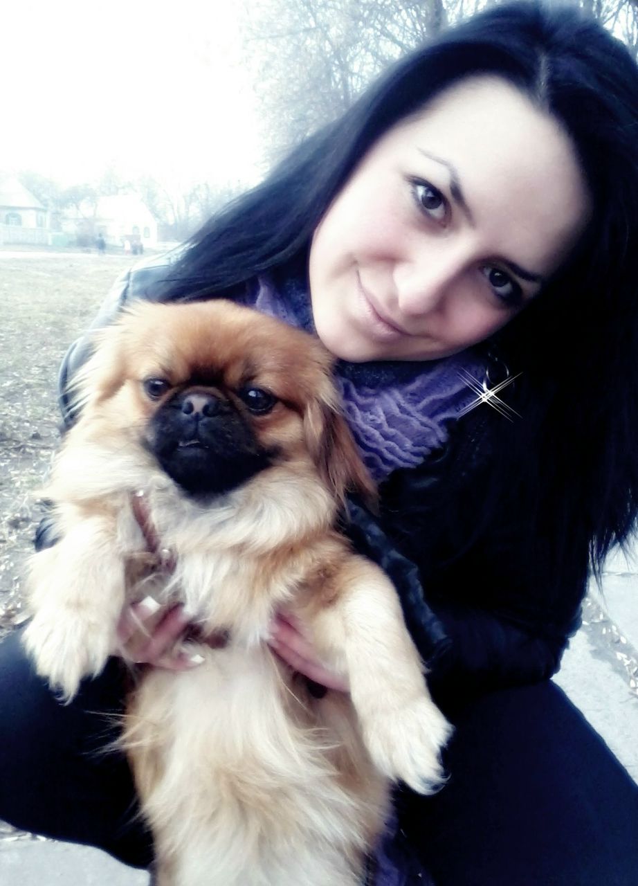 Екатерина Шмеговатей | Каменское / Днепродзержинск