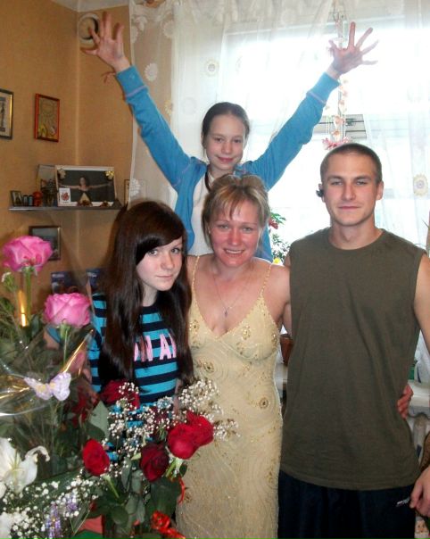 №16, Наталья Аветисова, 53 года, Las Palmas de Gran Canaria №16, Наталья Аветисова, 53 года, Las Palmas de Gran Canaria