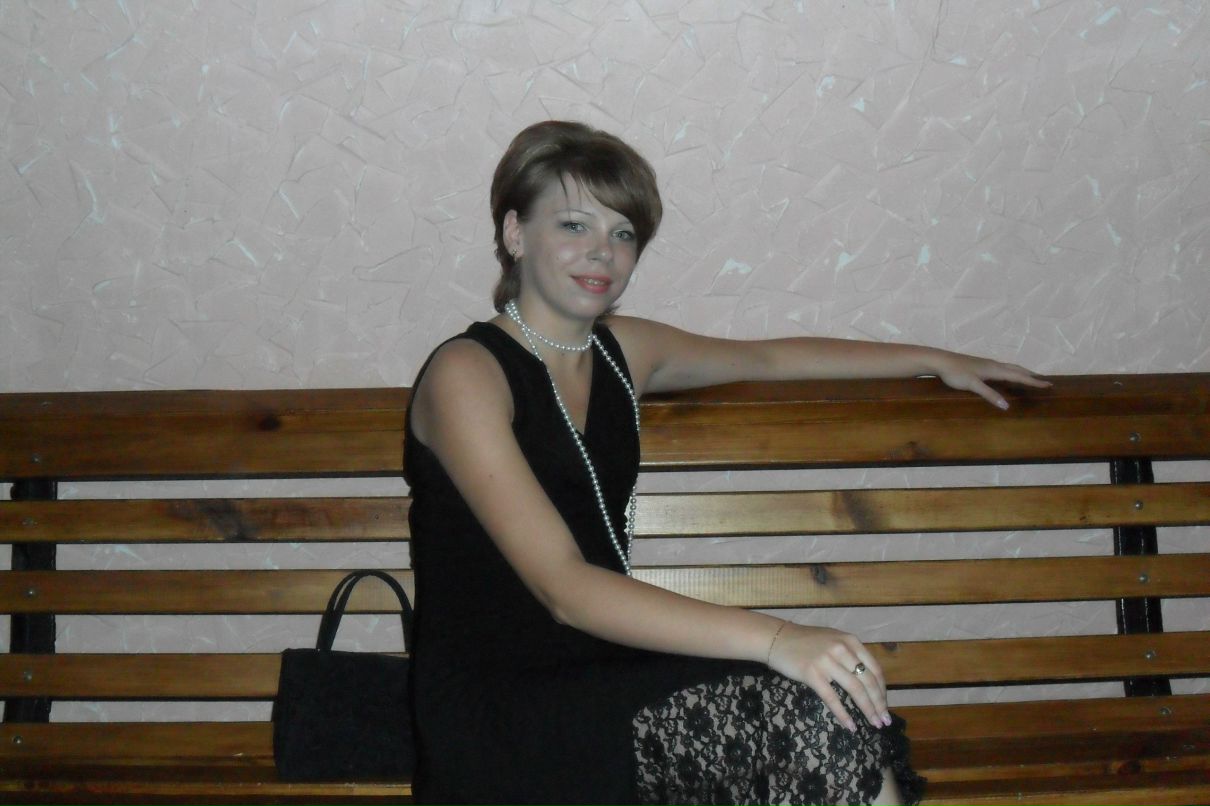 Анна Соловьева | Гродно