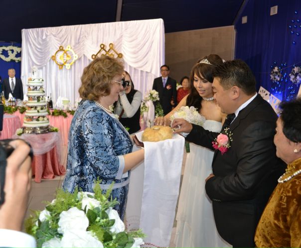 №9, Rita Margarita, Ulaanbaatar №9, Rita Margarita, Ulaanbaatar