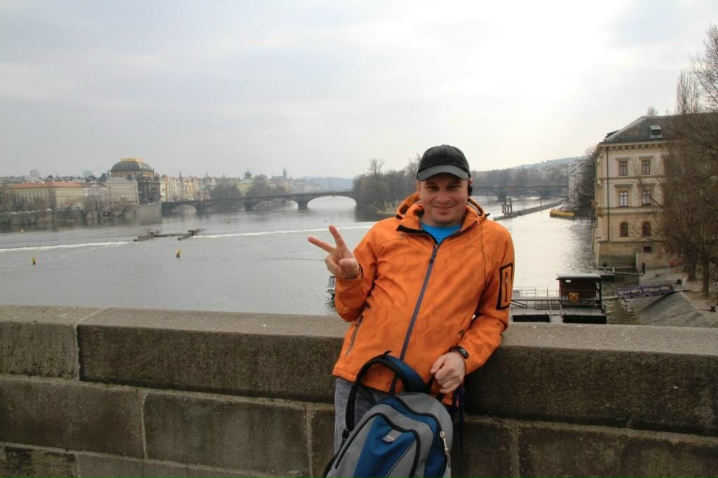 Станислав Липатов | Москва