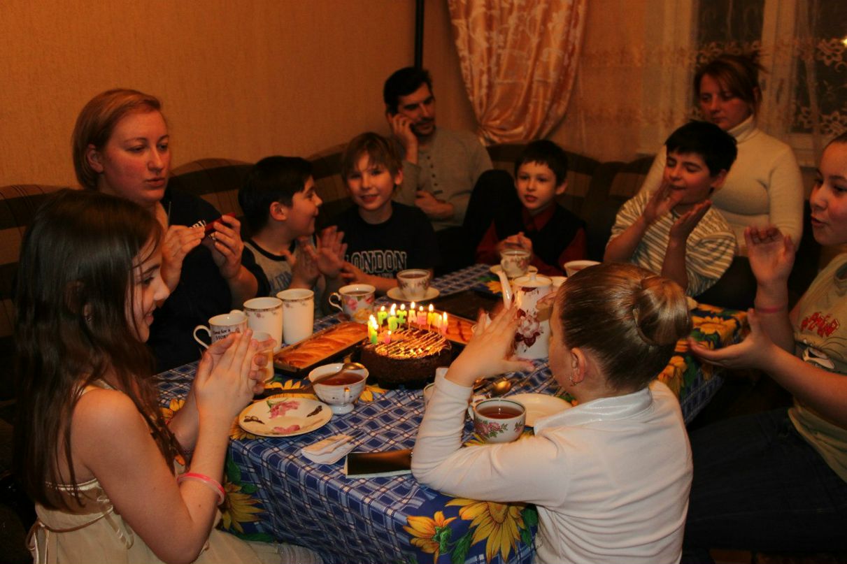 Татьяна зеленкова(озерова) | Москва