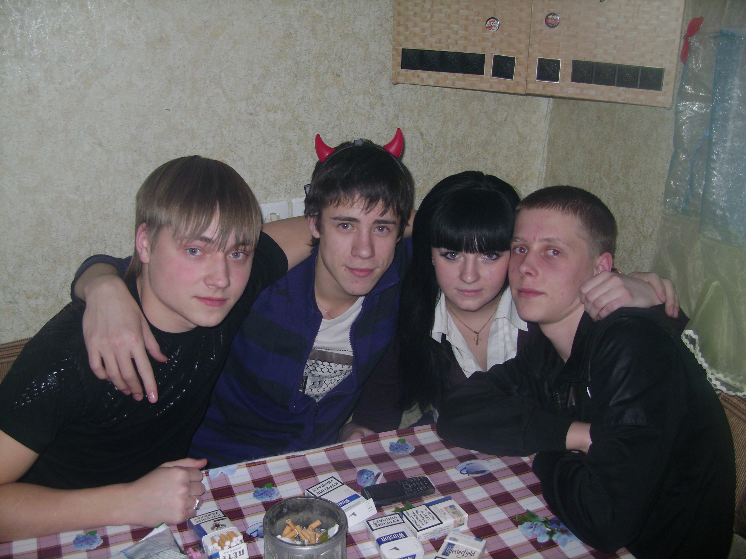 Фото профиля