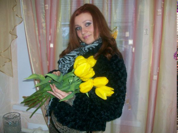 №125, Анастасия Рублёва, 37 лет, Херсон №125, Анастасия Рублёва, 37 лет, Херсон