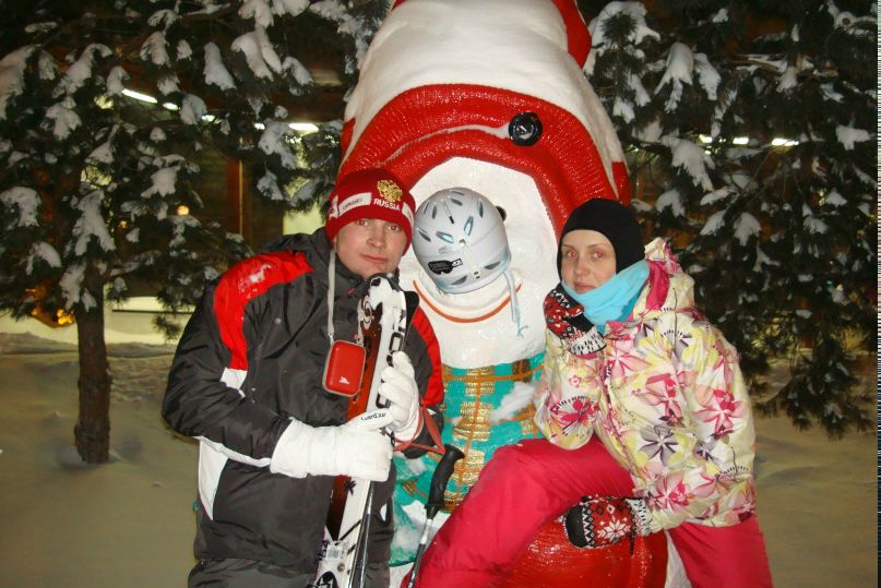 Андрей Манохин Сергеевич | Ho Chi Minh City