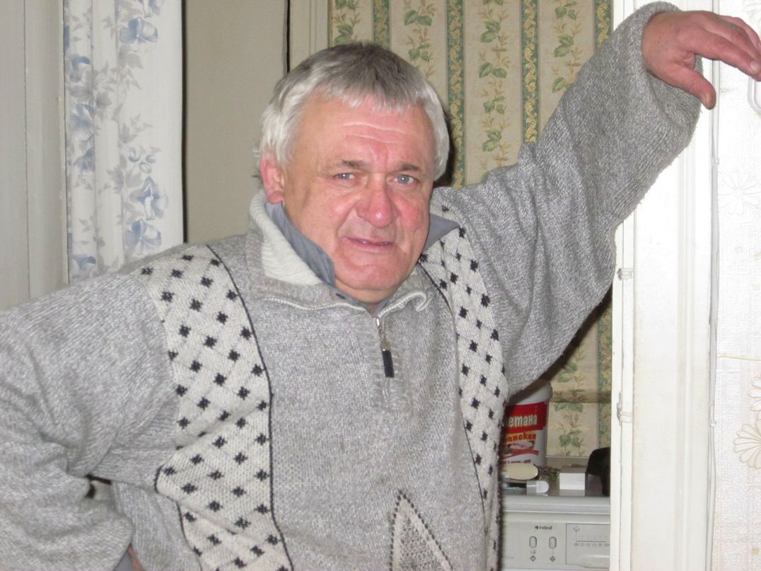 Татьяна Федотова | Санкт-Петербург