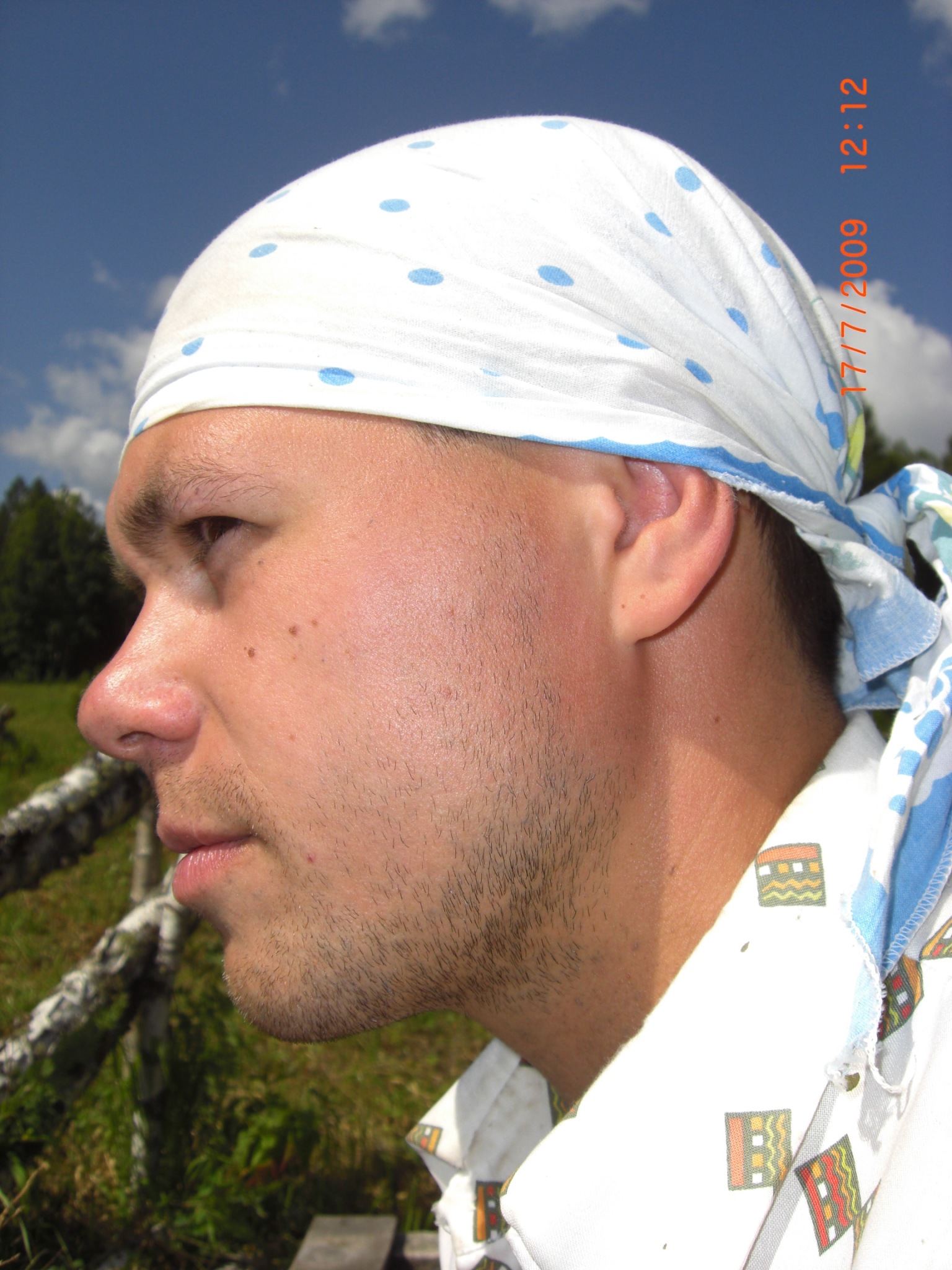 Фото профиля