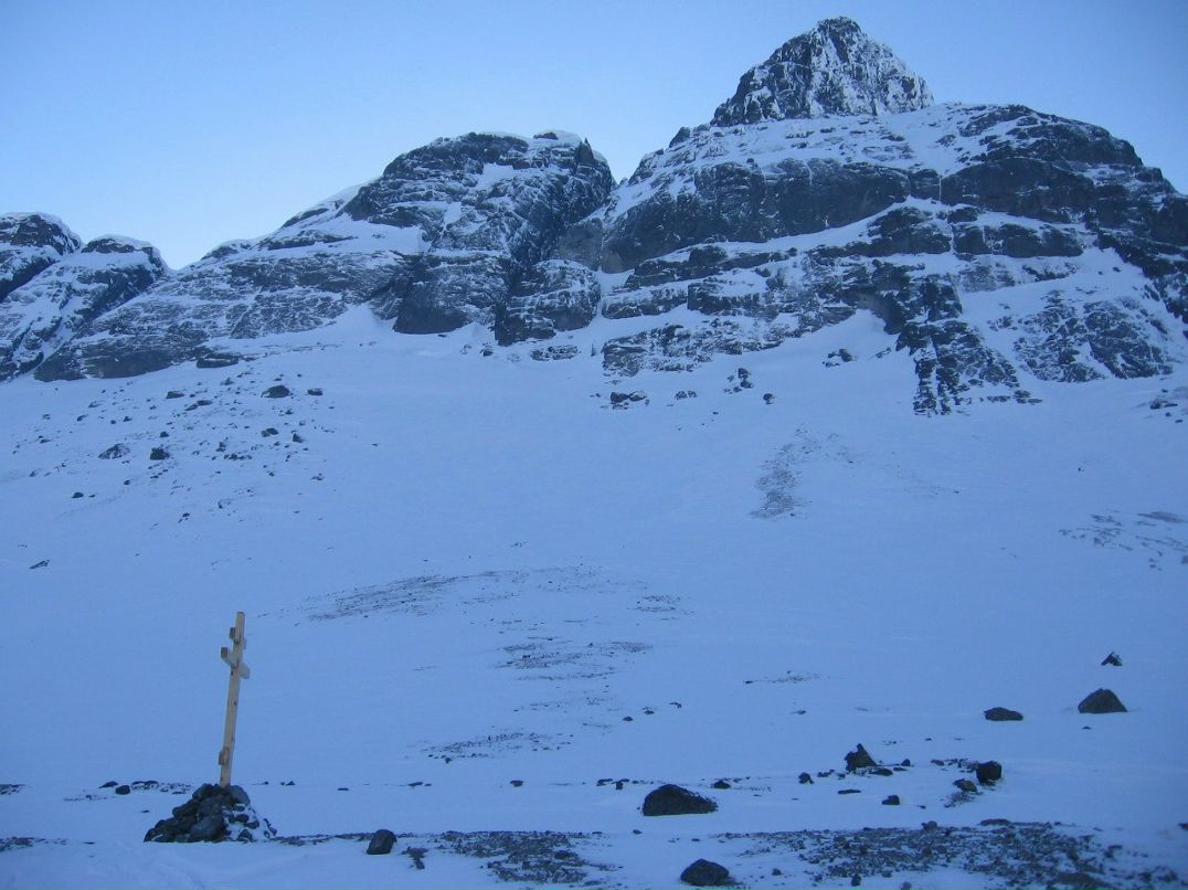 Демьян Лесик | Санкт-Петербург