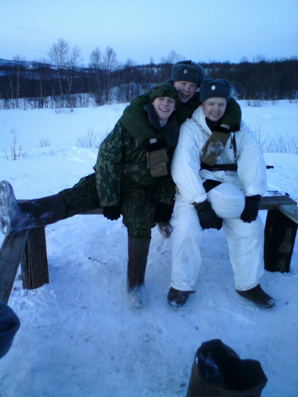 Дмитрий Соков Александрович | Нижний Новгород