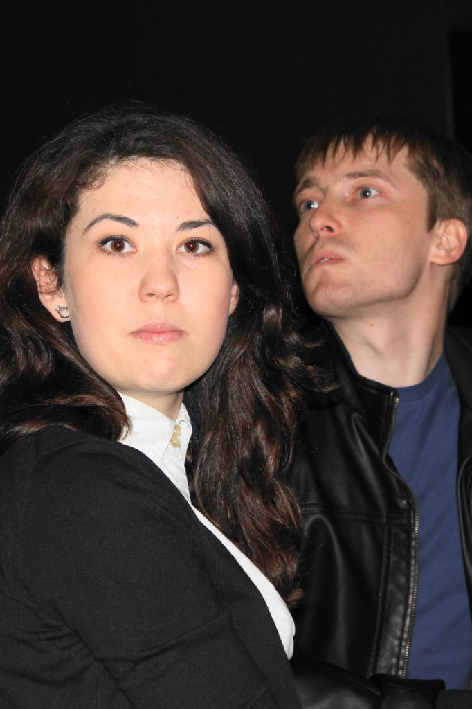 Ирина Туктарова | Уфа