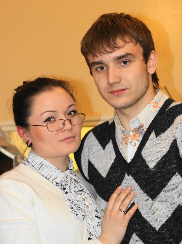 Ирина Туктарова | Уфа