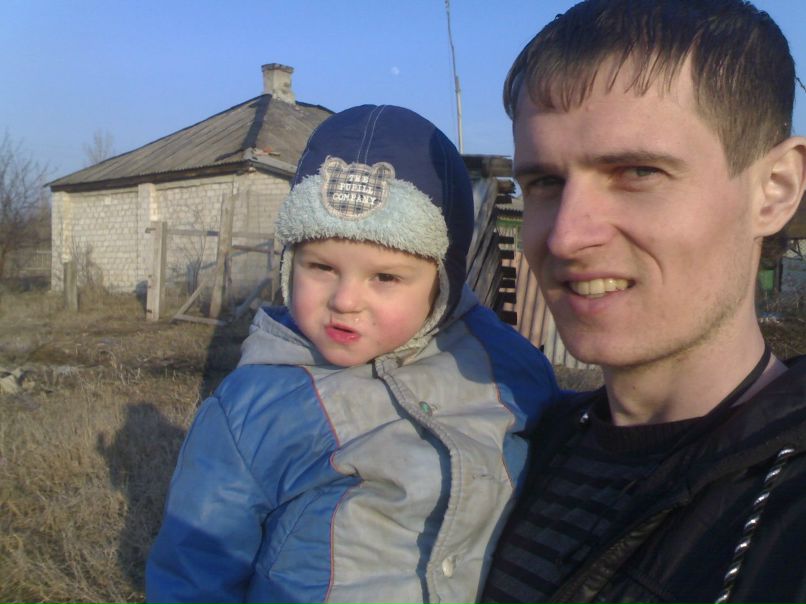 Семен Буряченко | Харьков