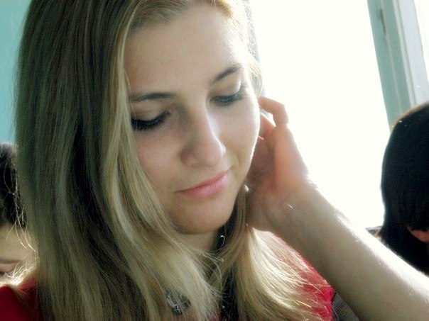 Мария Бояренко | Харьков