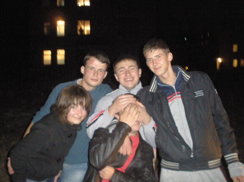 Ігорь Терещенко /Н@доля/- | Киев