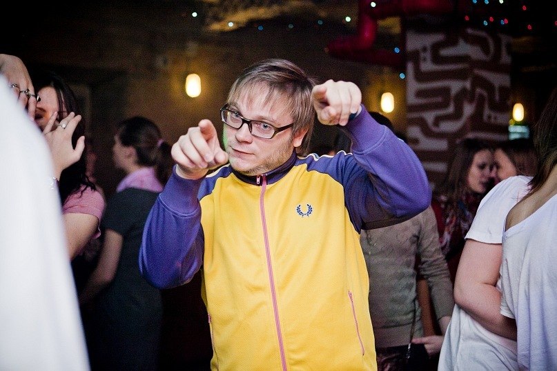 Никита Петров | Самара