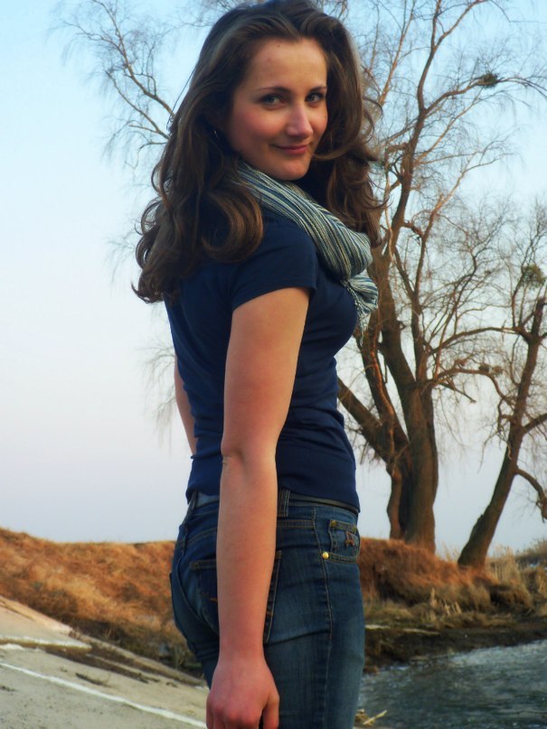 Марія Самсоненко Mиkoлаївнa | Яготин