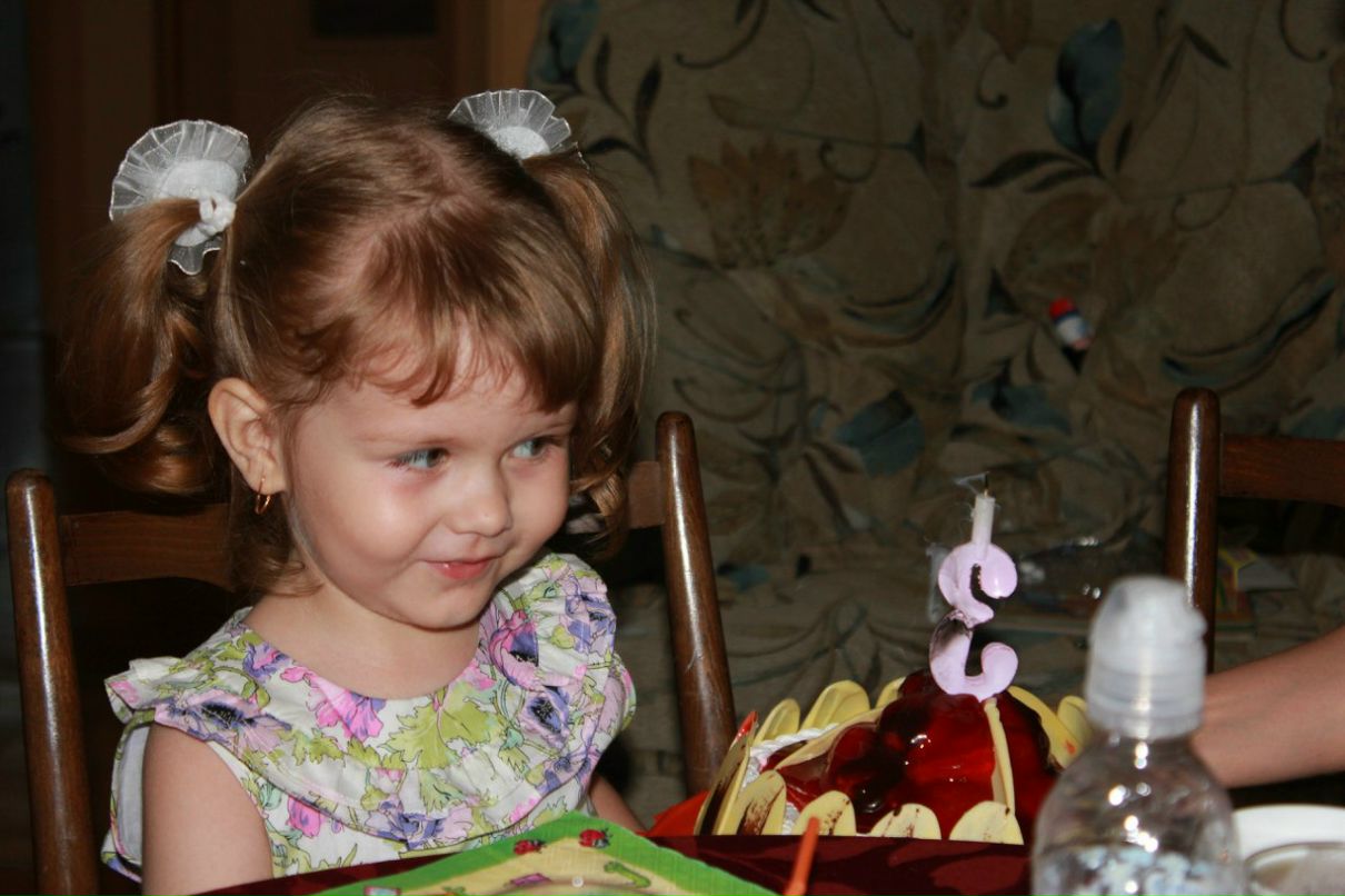 Вера Анохина | Санкт-Петербург