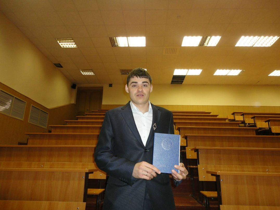 Фанис Хайруллин | Москва