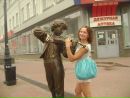 Фотография Марина Ферапонтова