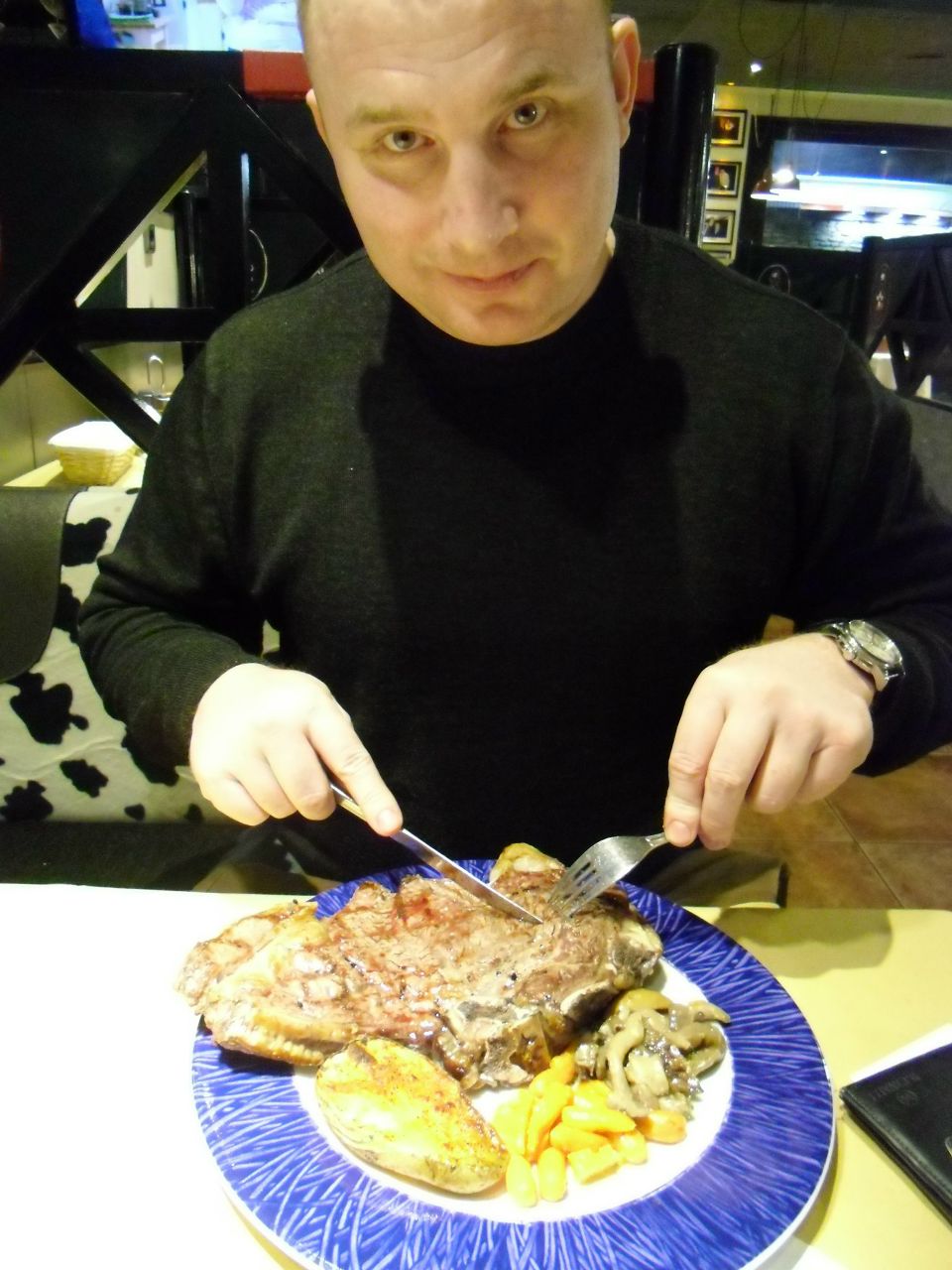 Алексей Лелявин | 