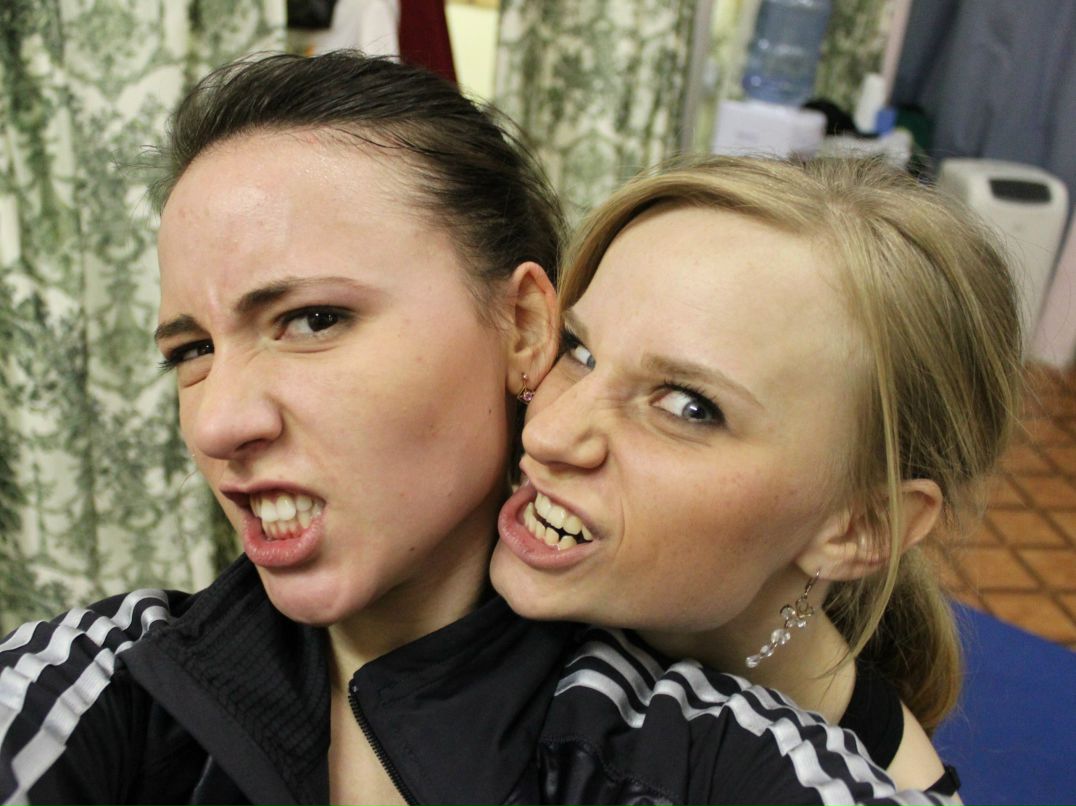 Юля Гаршина | Новосибирск