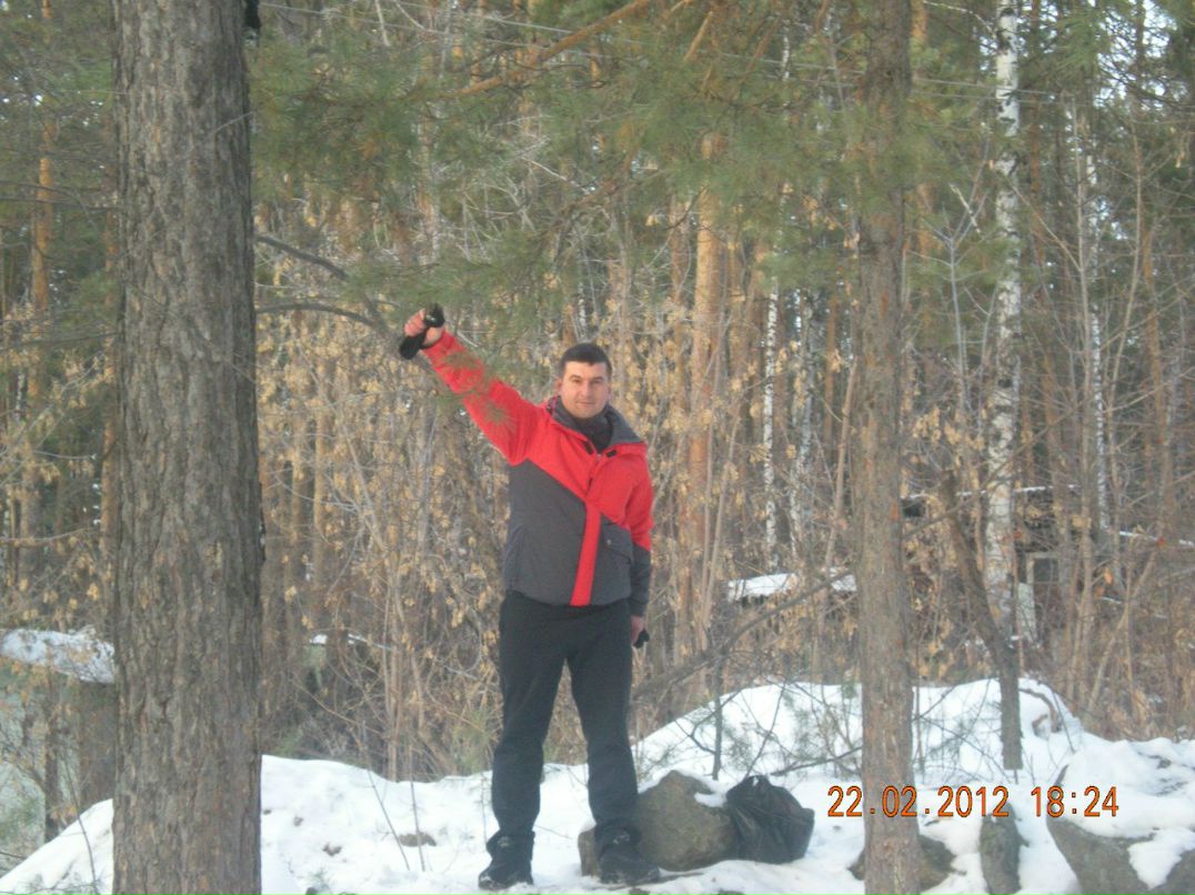 Евгений Антонов | Челябинск