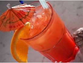 Альбиночка Васькова <why not> | Елизово