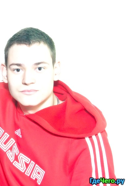 №34, Вадик Рылов №34, Вадик Рылов