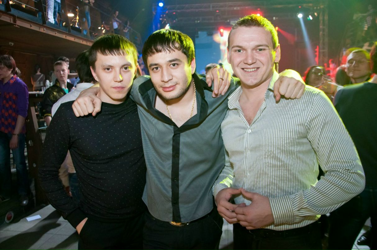 Aziz Abdurasulov ♋ | Омск