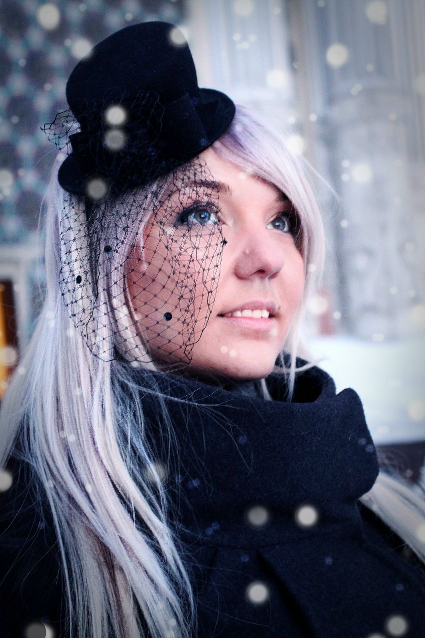 Ксения Одинокова | Москва