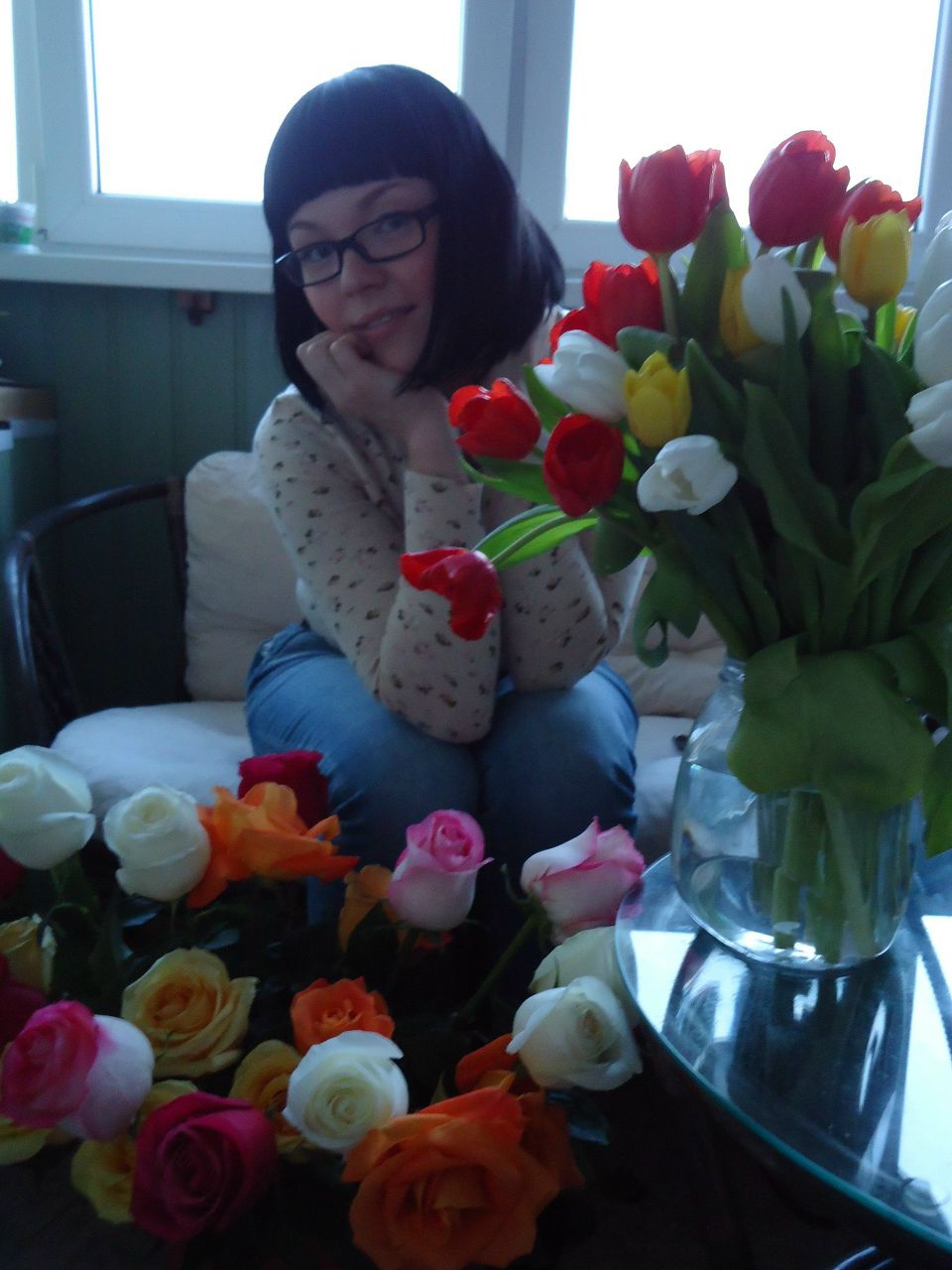 Анастасия Мельникова | Челябинск