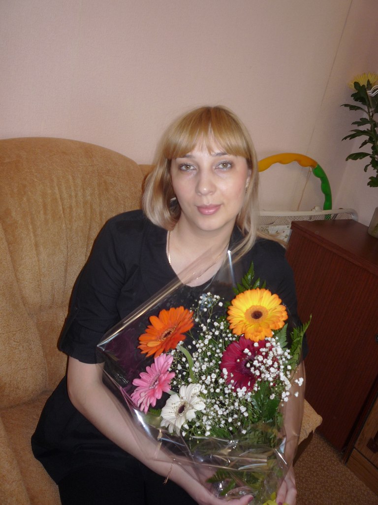 Елена Ефимова | Чебоксары