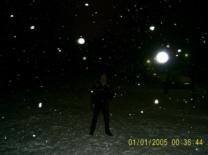 Олег Попов | Санкт-Петербург