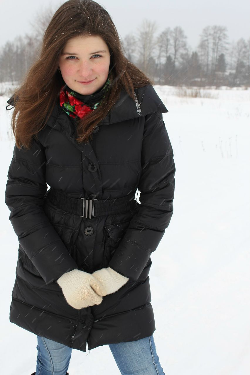 Татьяна Головтеева | Жуковский