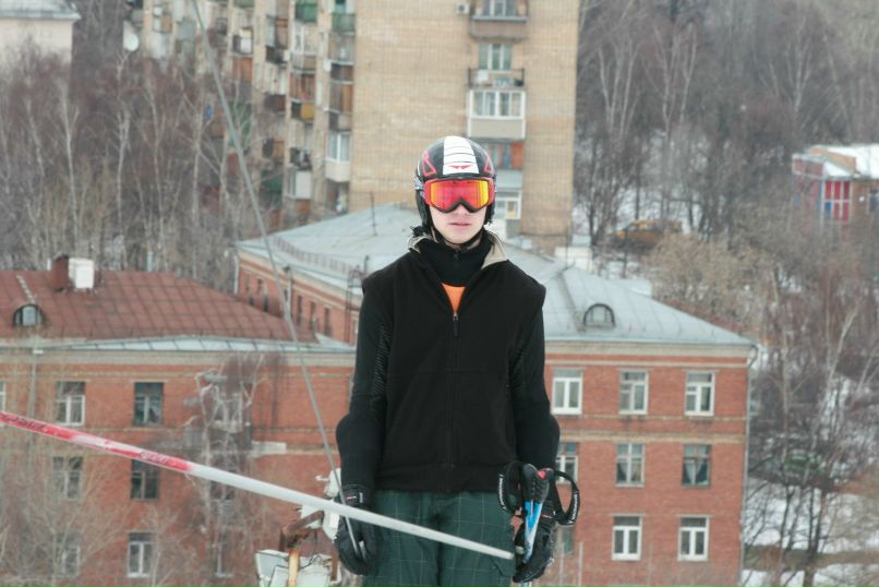 Михаил Мойзых | Москва