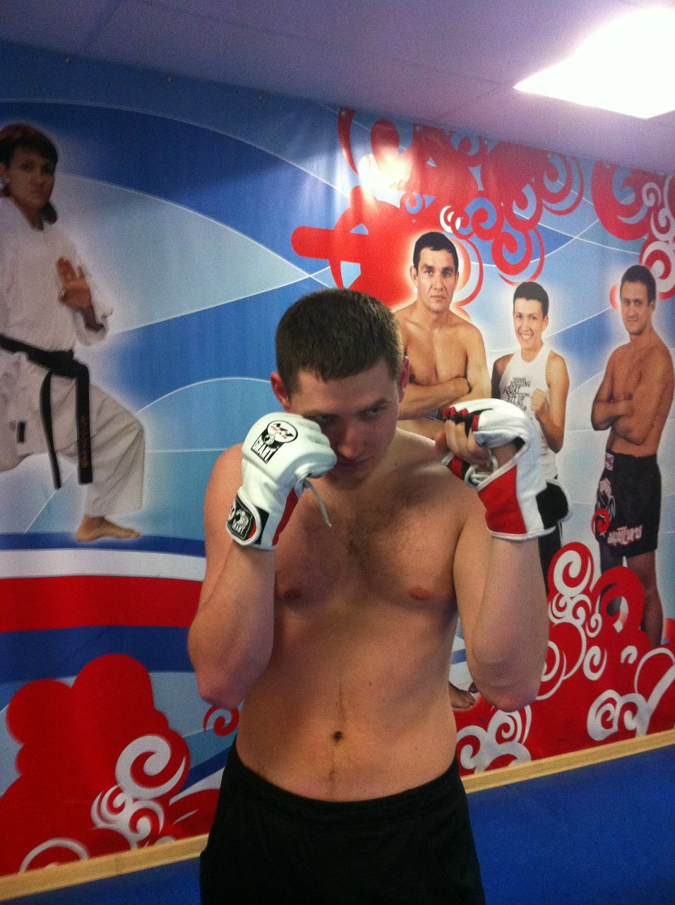 Николай Алексеев | Владивосток