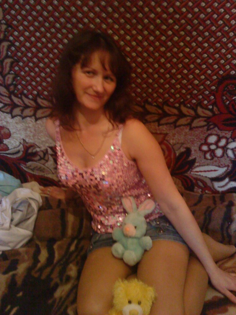 Ledi Li | Черневцы