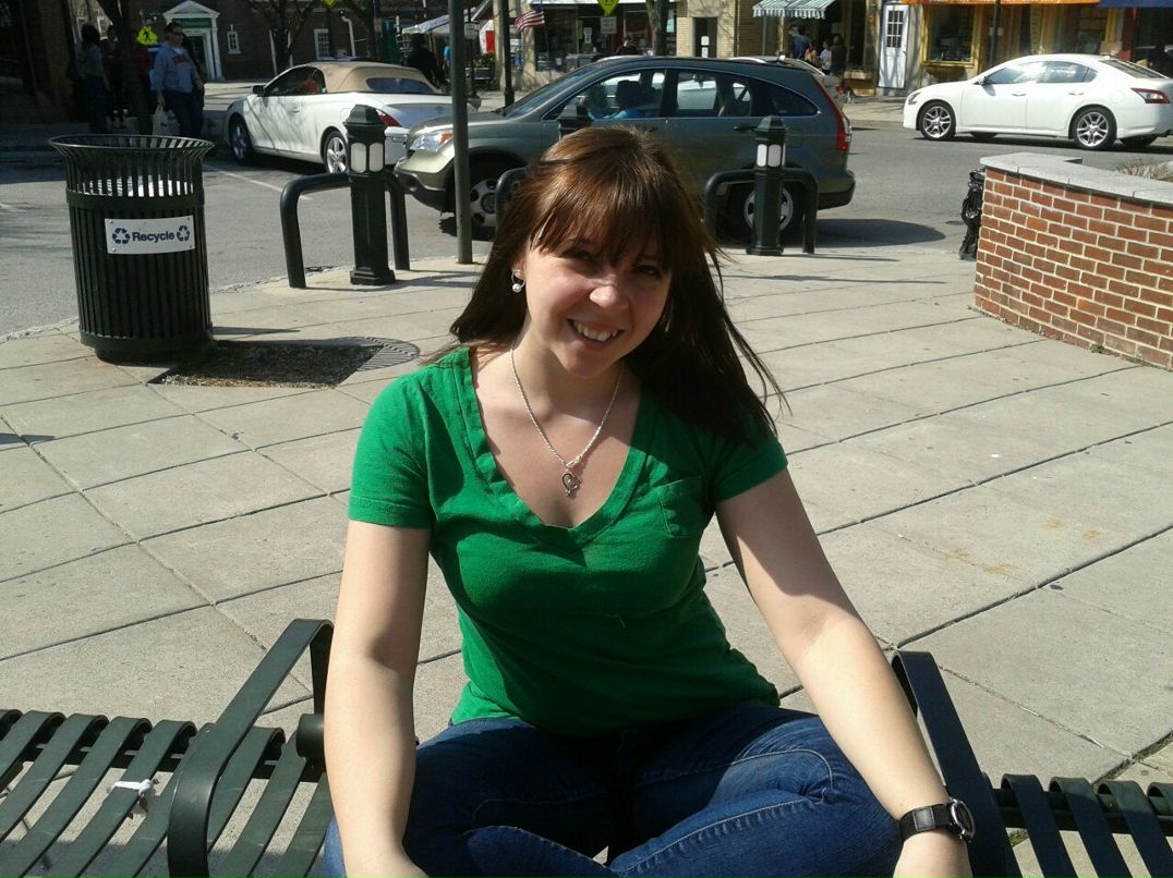 Лилия Мардок | Уфа