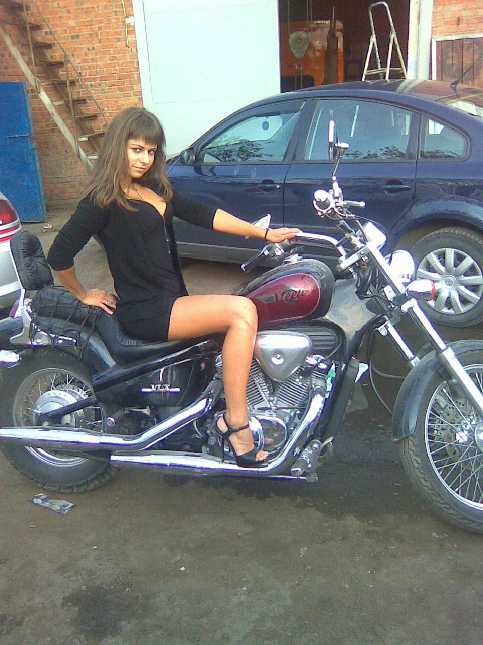 Julia Vesna | Санкт-Петербург