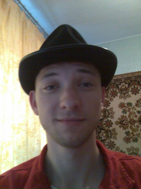 №1, Николай Бойченко, 36 лет, Кременчуг №1, Николай Бойченко, 36 лет, Кременчуг