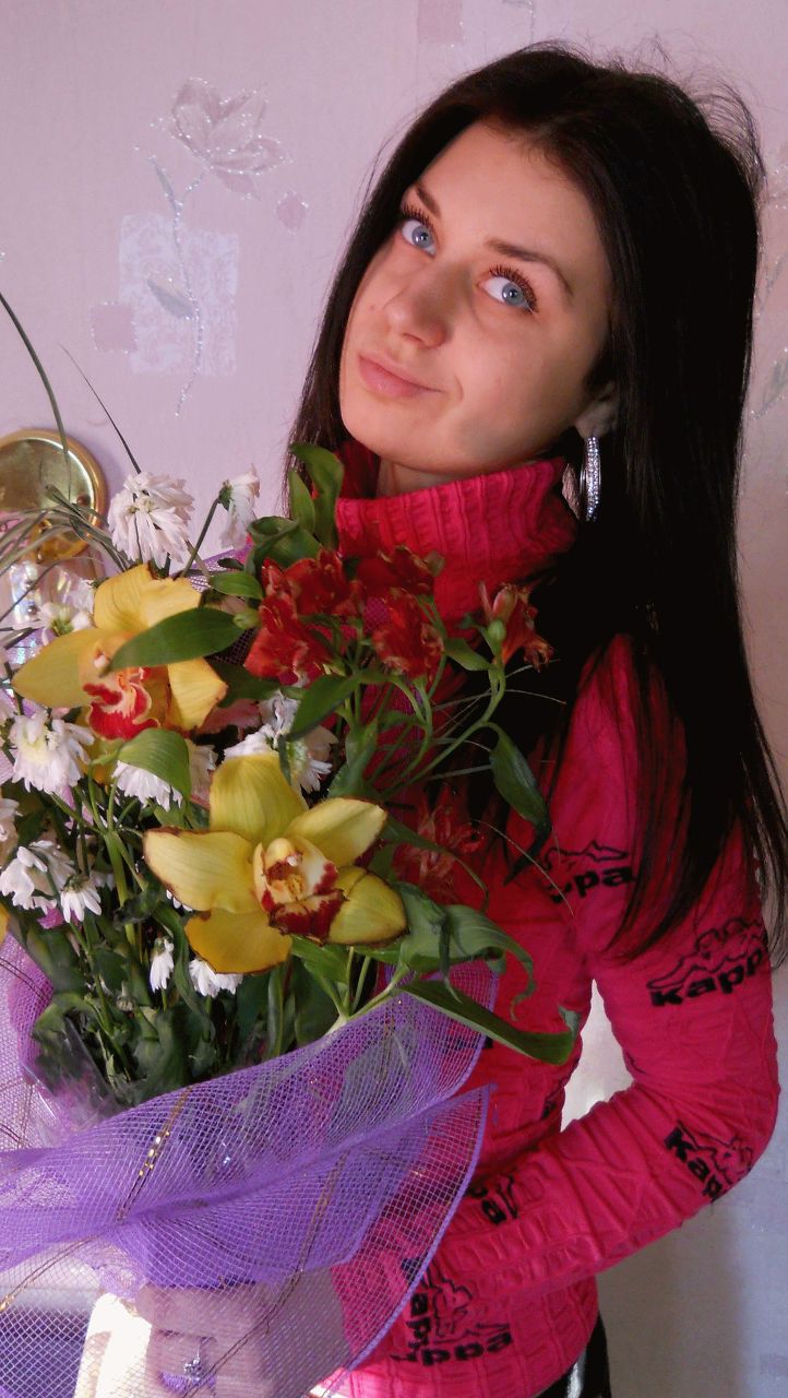 Яна Чмуж | Харьков