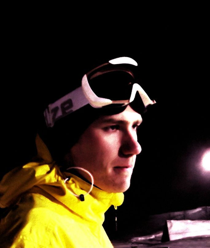 Андрей Андреев | Дмитров