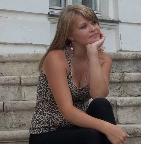 Татьяна Кириллова | Липецк