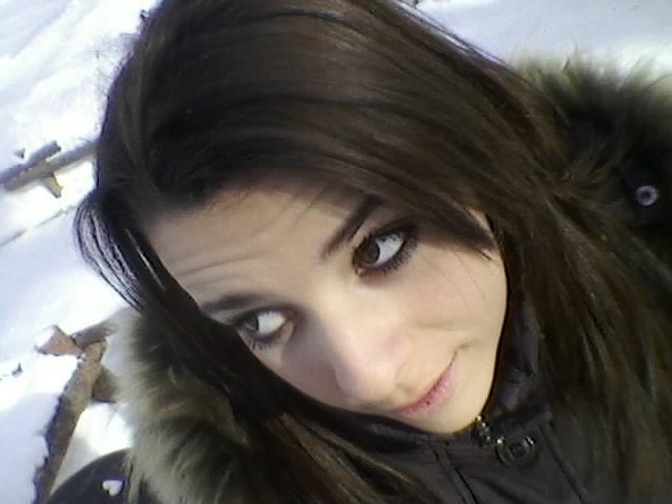 №11, Натка Бондарева №11, Натка Бондарева