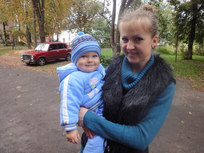 Анюточка Левченко | Нежин